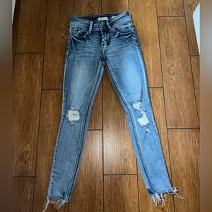 KanCan Skinny Jean